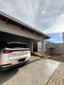 Casa com 4 Quartos à venda, 300m² no Residencial Shangrilá, Anápolis
