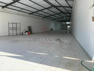 Galpão/Depósito/Armazém para alugar, 390m² no Mooca, São Paulo