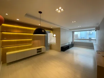 Apartamento com 2 Quartos à venda, 67m² no Córrego Grande, Florianópolis