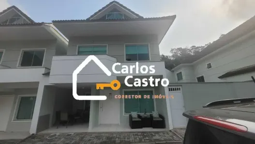 Casa de Condomínio com 4 Quartos à venda, 178m² no Jacarepaguá, Rio de Janeiro