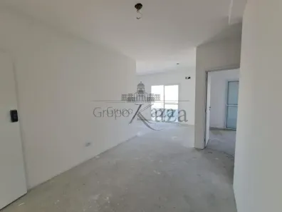 Apartamento com 2 Quartos para alugar, 79m² no Jardim São Vicente, São José dos Campos