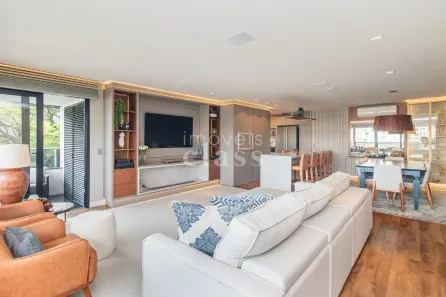 Apartamento com 3 Quartos à venda, 165m² no Auxiliadora, Porto Alegre