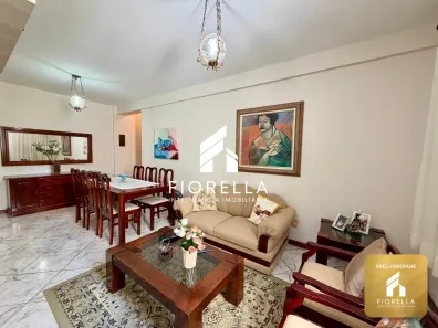 Apartamento com 2 Quartos à venda, 57m² no Campinas, São José