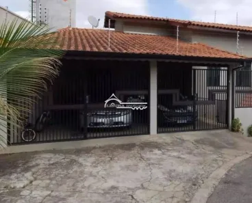 Casa com 3 Quartos à venda, 134m² no Jardim das Oliveiras, Jacareí