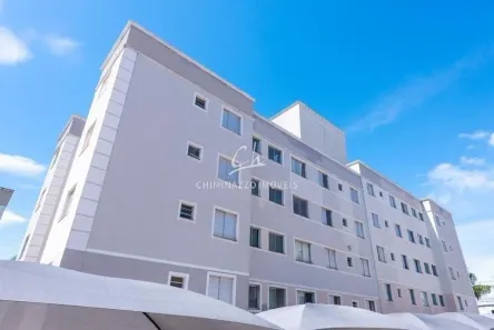 Apartamento com 2 Quartos à venda, 45m² no Loteamento Parque São Martinho, Campinas
