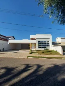 Casa de Condomínio com 3 Quartos à venda, 296m² no Jardim Ibiti do Paço, Sorocaba