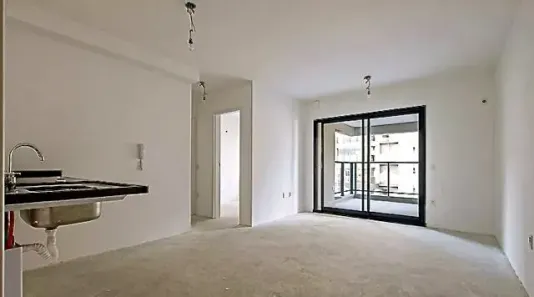 Apartamento com 2 Quartos à venda, 70m² no Sumaré, São Paulo