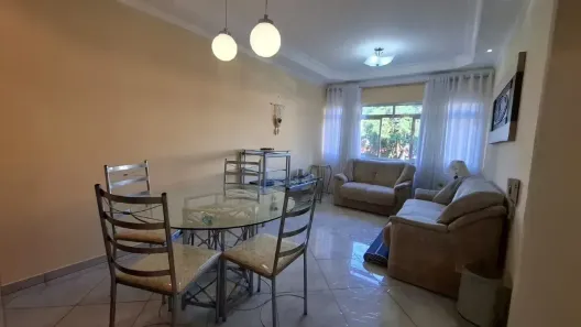 Apartamento com 2 Quartos à venda, 72m² no Vila Bastos, Santo André