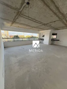 Apartamento com 3 Quartos à venda, 134m² no Jardim, Santo André