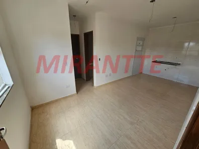 Casa de Condomínio com 2 Quartos à venda, 46m² no Vila Constança, São Paulo