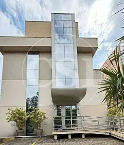 Sala Comercial com 1 Quarto para alugar, 282m² no Loteamento Alphaville Campinas, Campinas