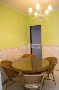 Apartamento com 3 Quartos à venda, 105m² no Botafogo, Rio de Janeiro