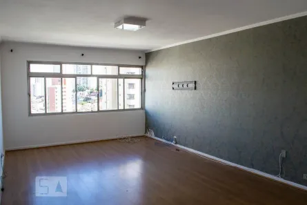 Apartamento com 3 Quartos à venda, 132m² no Santana, São Paulo