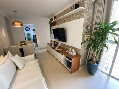 Apartamento com 2 Quartos à venda, 50m² no Curicica, Rio de Janeiro