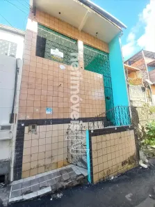 Casa com 2 Quartos à venda, 84m² no Bom Juá, Salvador