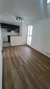 Apartamento com 2 Quartos à venda, 49m² no Vila Nova Aliança, Jacareí