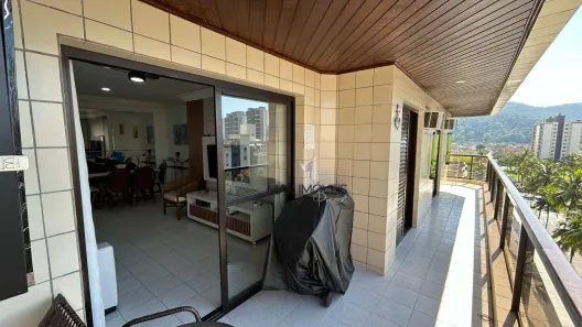 Apartamento com 2 Quartos à venda, 85m² no Enseada, Guarujá