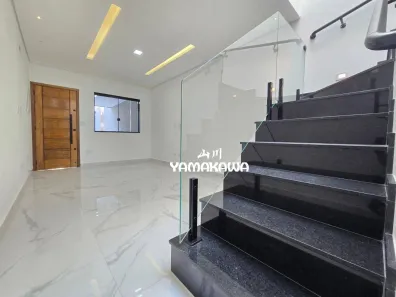 Sobrado com 3 Quartos à venda, 130m² no Vila Ré, São Paulo