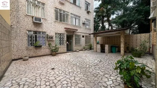 Apartamento com 2 Quartos à venda, 53m² no Lins de Vasconcelos, Rio de Janeiro