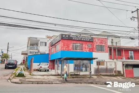 Ponto Comercial com 1 Quarto para alugar, 30m² no Cidade Industrial, Curitiba