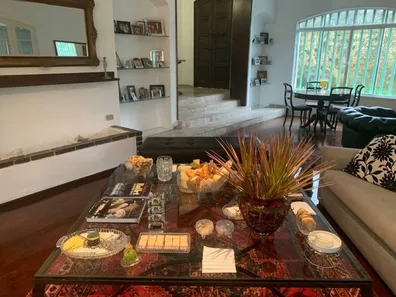 Casa com 4 Quartos à venda, 530m² no Cidade Jardim, São Paulo