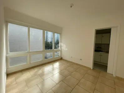 Apartamento com 1 Quarto à venda, 40m² no Cristal, Porto Alegre