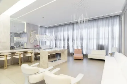 Apartamento com 3 Quartos à venda, 181m² no Gleba Fazenda Palhano, Londrina