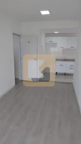 Apartamento com 2 Quartos para alugar, 56m² no Gleba 1-A-2D-1C, Hortolândia