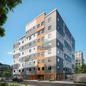 Apartamento com 1 Quarto à venda, 40m² no Centro, São Bernardo do Campo