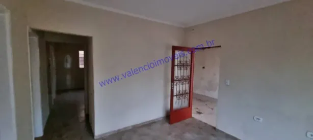 Casa com 5 Quartos à venda, 107m² no Vila Bertini, Americana