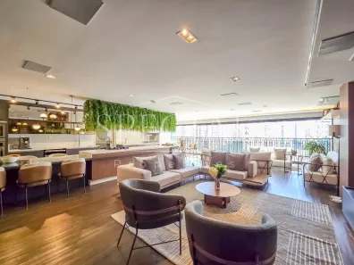 Apartamento com 3 Quartos à venda, 206m² no Vila Mariana, São Paulo