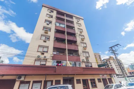 Apartamento com 1 Quarto à venda, 48m² no Centro, São Leopoldo