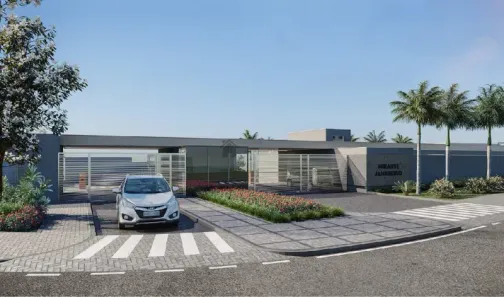Casa com 2 Quartos à venda, 80m² no Pau Pombo, Nova Lima