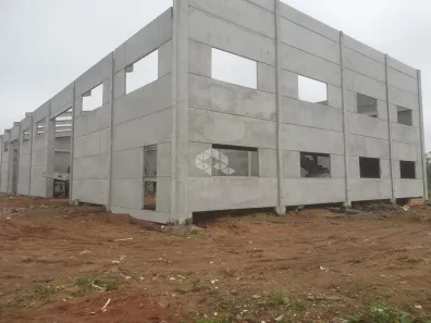 Galpão/Depósito/Armazém à venda, 1012m² no Campo Bonito, Torres