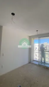 Apartamento com 2 Quartos à venda, 48m² no Vila Palácios, Campinas