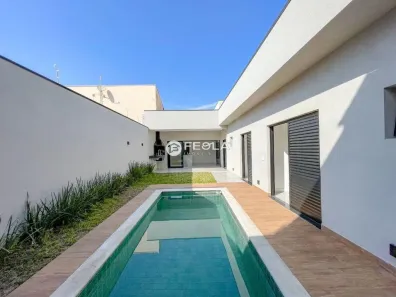 Casa com 3 Quartos à venda, 185m² no Terras de Santa Bárbara, Santa Bárbara D'Oeste