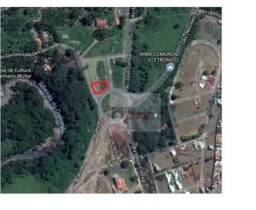 Lote/Terreno à venda, 789m² no Vila Cordenonsi, Americana
