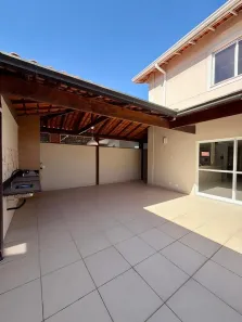 Casa de Condomínio com 3 Quartos à venda, 140m² no Morada de Laranjeiras, Serra