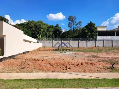 Lote/Terreno à venda, 300m² no Jardim Tereza Cristina, Jundiaí