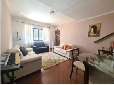 Casa com 2 Quartos à venda, 106m² no Vila Leopoldina, São Paulo