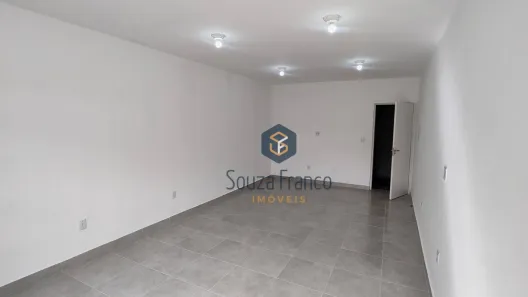 Sala Comercial para alugar, 36m² no Centro, Mogi das Cruzes