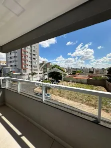 Apartamento com 3 Quartos à venda, 114m² no Patrimônio, Uberlândia