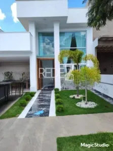 Casa de Condomínio com 3 Quartos à venda, 200m² no Parque Olívio Franceschini, Hortolândia