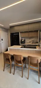 Apartamento com 2 Quartos à venda, 52m² no Pagador de Andrade, Jacareí