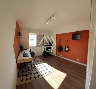 Apartamento com 3 Quartos à venda, 100m² no Cidade Nova Heliópolis, São Paulo