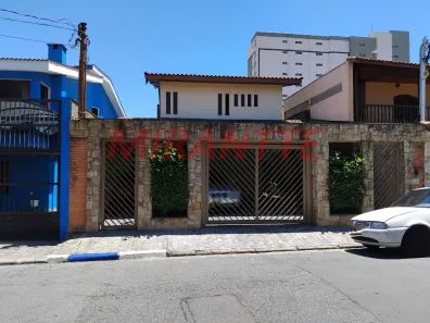Casa com 3 Quartos à venda, 500m² no Jardim Novo Pantanal, São Paulo