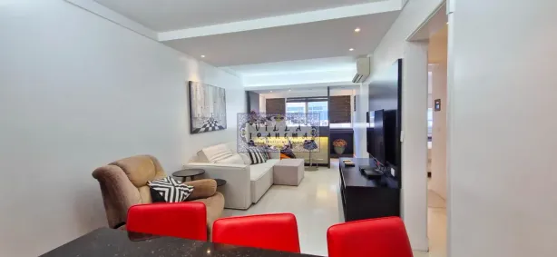 Apartamento com 2 Quartos para alugar, 70m² no Copacabana, Rio de Janeiro