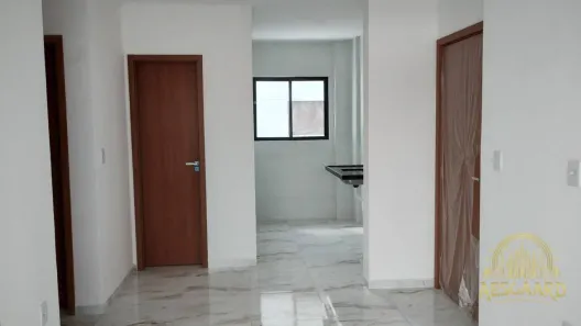 Apartamento com 2 Quartos à venda, 41m² no Tambaú, João Pessoa