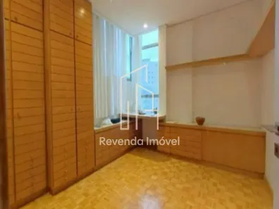 Apartamento com 4 Quartos à venda, 280m² no Sumarezinho, São Paulo