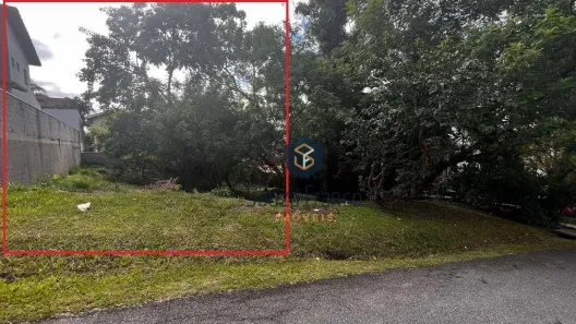 Lote/Terreno à venda, 300m² no Parque Residencial Itapeti, Mogi das Cruzes